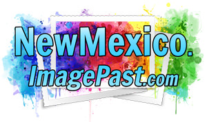 NewMexico.ImagePast logo