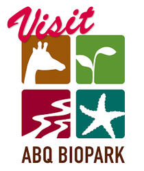 Visit the Albuquerque BioPark